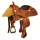 REINER POOL'S SADDLE CLASSIC FLOWER TOOLING