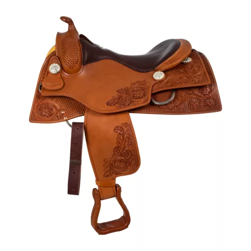 REINER POOL'S SADDLE CLASSIC FLOWER TOOLING