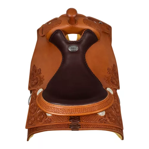 REINER POOL'S SADDLE CLASSIC FLOWER TOOLING