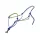 POOL'S KNOT HALET + RAWHIDE