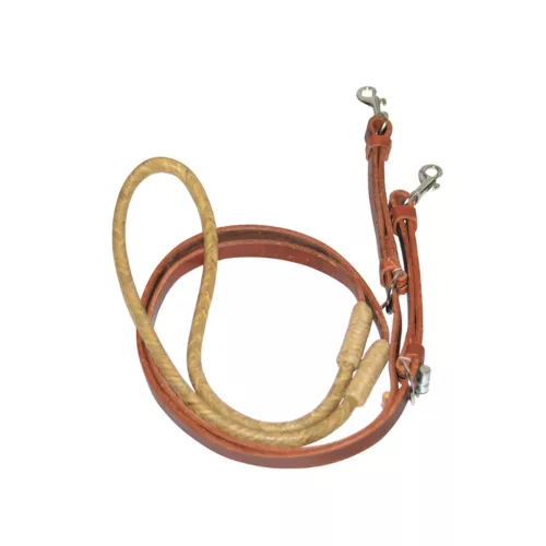 POOL'S RAWHIDE BARREL REDŐNY
