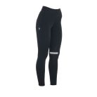 Equestro Kao női lovaglóleggins