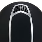 Ultrakönnyű sisak fényes kerettel EN 1384-2023 homologálással