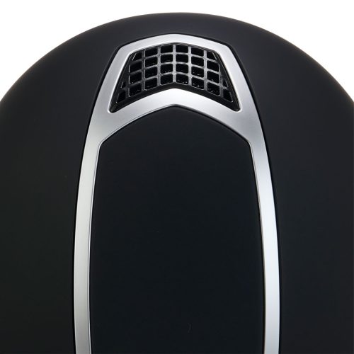 Ultrakönnyű sisak fényes kerettel EN 1384-2023 homologálással