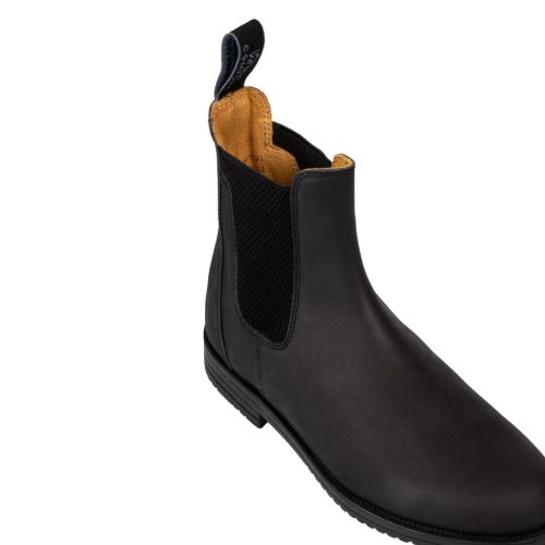 Equi comfort leather jodphur