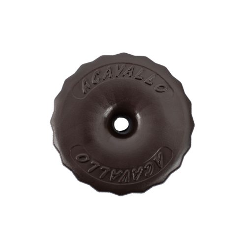 Zselés zabla védő