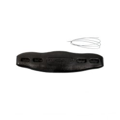 Zselés orr- és tarkóvédő