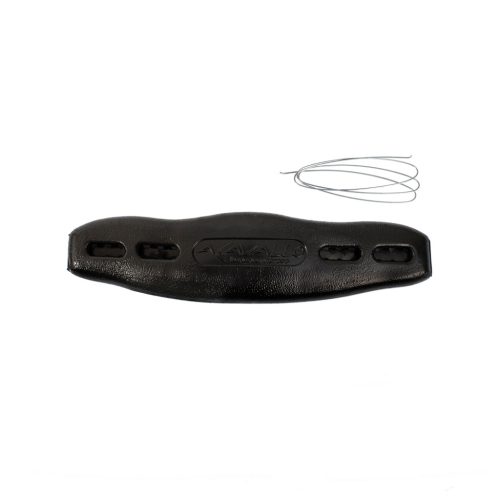 Zselés orr- és tarkóvédő