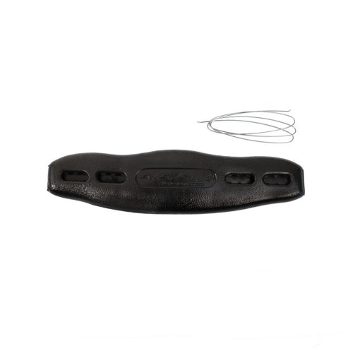 Zselés orr- és tarkóvédő