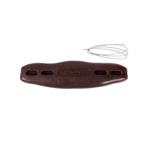 Zselés orr- és tarkóvédő