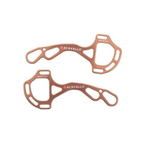 Acavallo Alupro hackamore