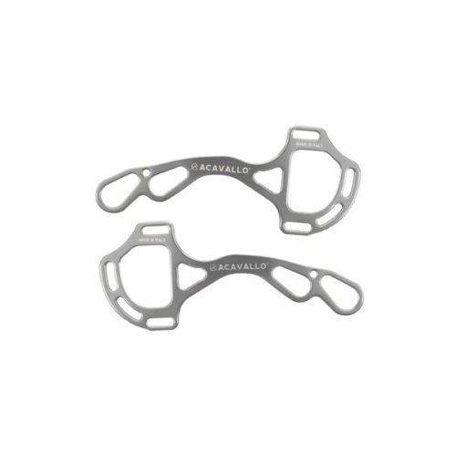 Acavallo Alupro hackamore