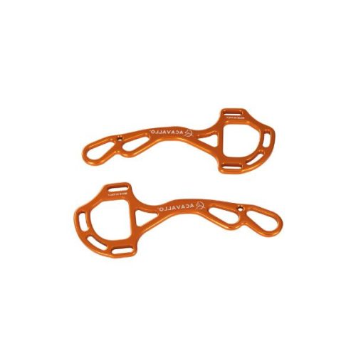 Acavallo Alupro hackamore