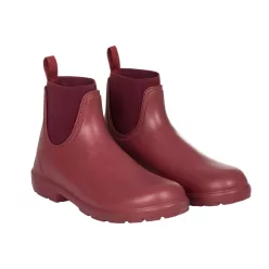 ACAVALLO Piuma Jodhpur csizma