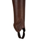 BŐR MINI-CHAPS "EXETER" MODEL