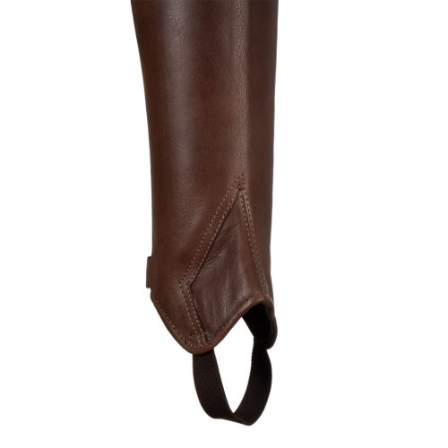 BŐR MINI-CHAPS "EXETER" MODEL