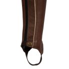 BŐR MINI-CHAPS "EXETER" MODEL