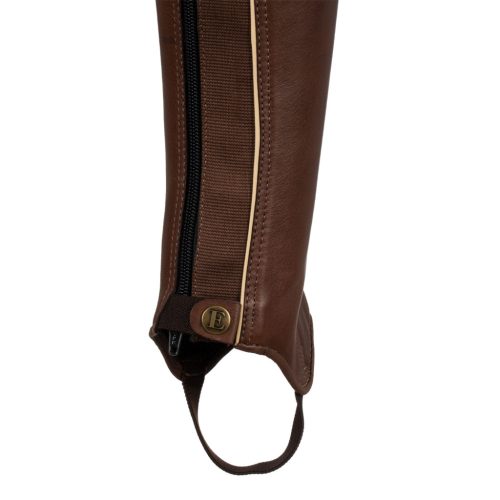 BŐR MINI-CHAPS "EXETER" MODEL