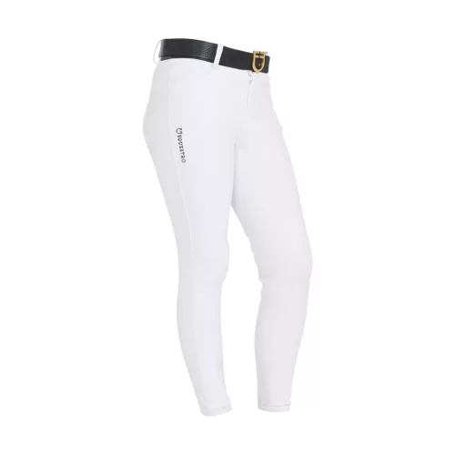 Gyerek unisex slim fit lovaglónadrág
