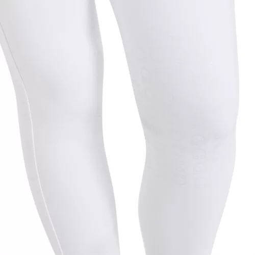 Gyerek unisex slim fit lovaglónadrág