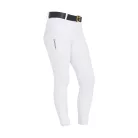 Gyerek unisex slim fit lovaglónadrág