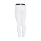 Gyerek unisex slim fit lovaglónadrág
