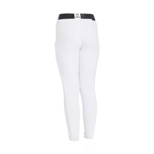 Gyerek unisex slim fit lovaglónadrág