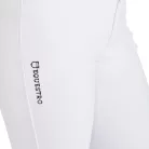 Gyerek unisex slim fit lovaglónadrág