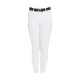 Gyerek unisex slim fit lovaglónadrág
