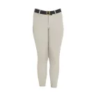 Gyerek unisex slim fit lovaglónadrág