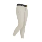 Gyerek unisex slim fit lovaglónadrág