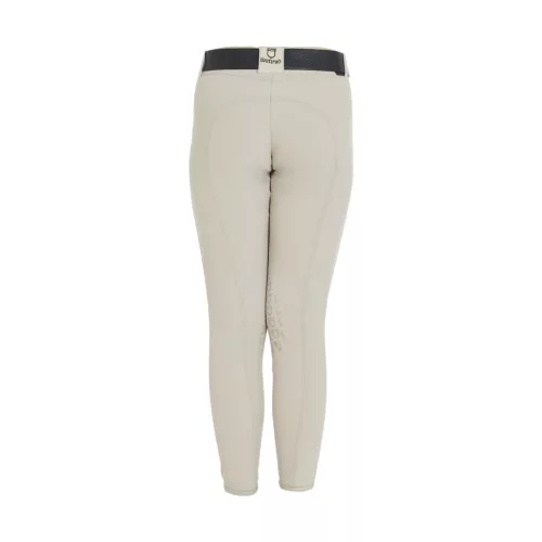 Gyerek unisex slim fit lovaglónadrág