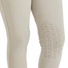 Gyerek unisex slim fit lovaglónadrág