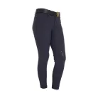 Gyerek unisex slim fit lovaglónadrág