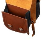 POOL'S KABÁT TÁSKA HATÁRNYOMOTT KIVITELEZÉS