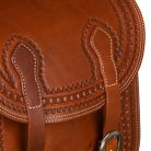 POOL'S KABÁT TÁSKA HATÁRNYOMOTT KIVITELEZÉS