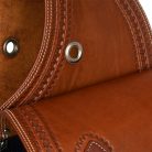 POOL'S KABÁT TÁSKA HATÁRNYOMOTT KIVITELEZÉS