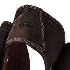 POOL SADDLEBAG HATÁRNYOMAT KÉZI MUNKÁVAL