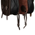 POOL SADDLEBAG HATÁRNYOMAT KÉZI MUNKÁVAL