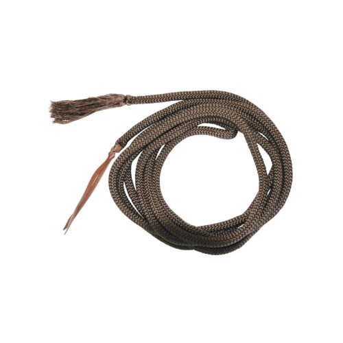 MECATE NYLON INTRECCIATO POOL'S - Fekete