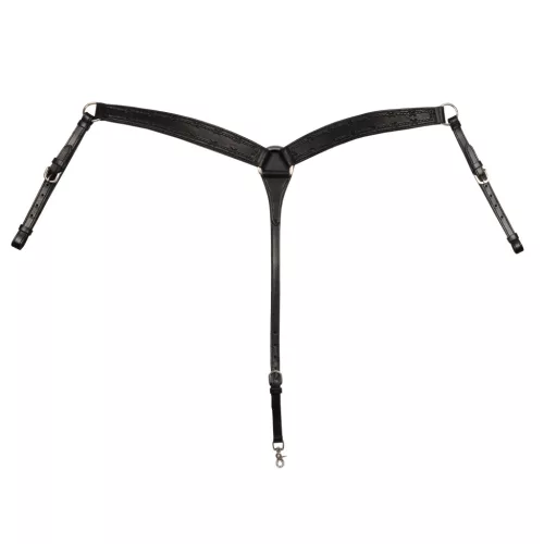 POOL'S BARBWIRE MELLVÉDŐ