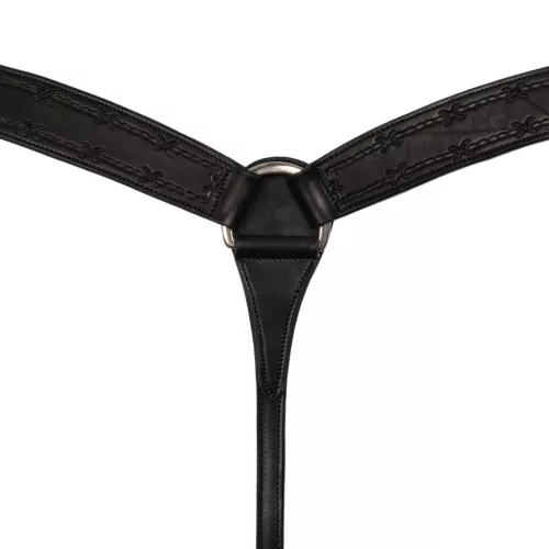 POOL'S BARBWIRE MELLVÉDŐ