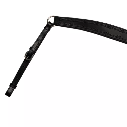 POOL'S BARBWIRE MELLVÉDŐ