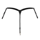 POOL'S DELUXE MELLVÉDŐ