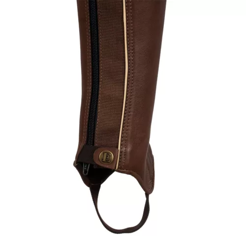 BŐR MINI-CHAPS "EXETER" MODEL