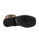 Négyzetorrú WESTERN Gyerekcsizma