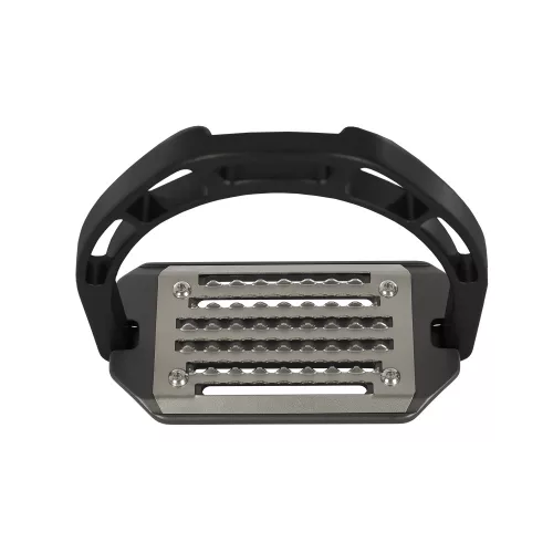 Acavallo Arco Alupro Evolution kengyel, fekete