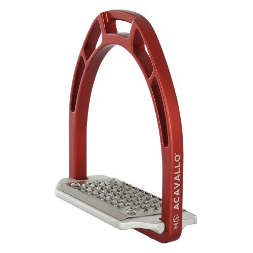 Acavallo Arco Alupro Evolution kengyel - piros