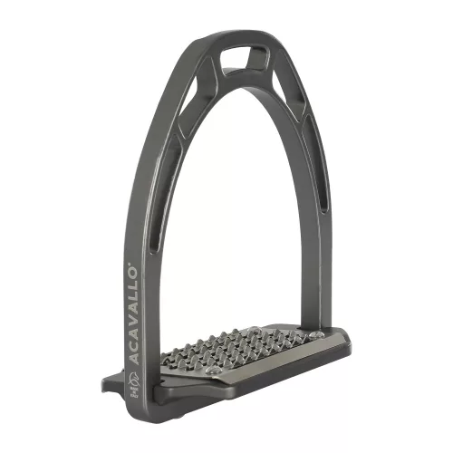 Acavallo Arco Alupro Evolution kengyel - titán