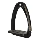 Arena Alupro kengyelek, total black, one size, teljes fekete
